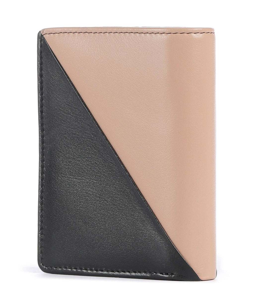 DuDu Bags Stromboli RFID Wallet black