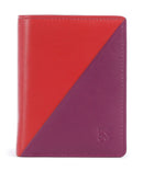 DuDu Bags Stromboli RFID Wallet fuchsia