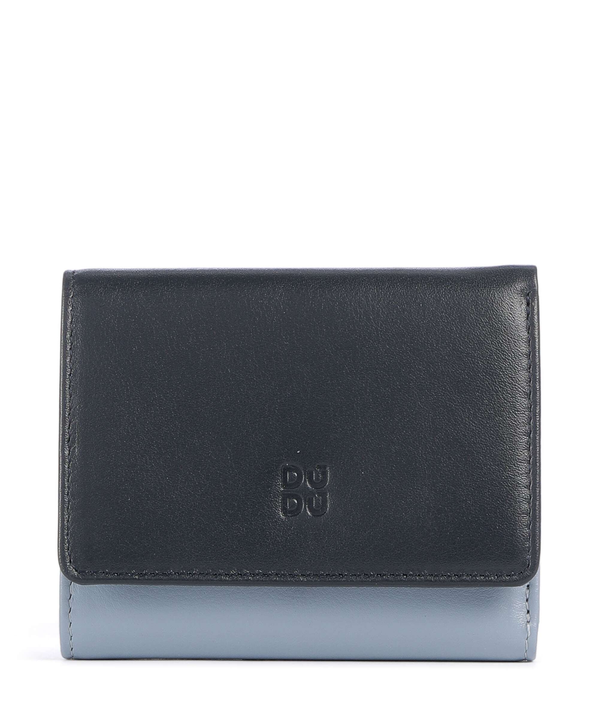 DuDu Bags Corsica RFID Wallet navy