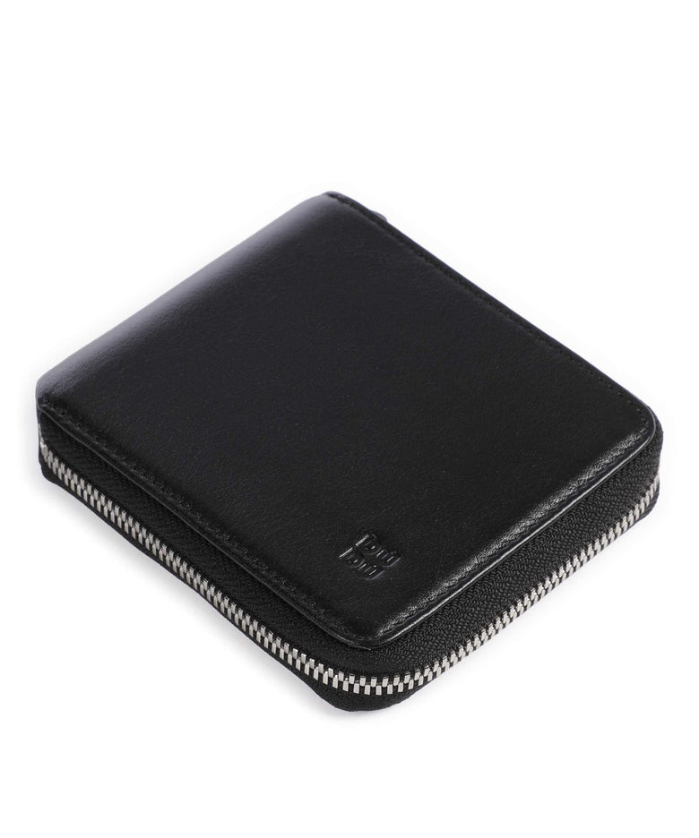 DuDu Bags Faro RFID Wallet black