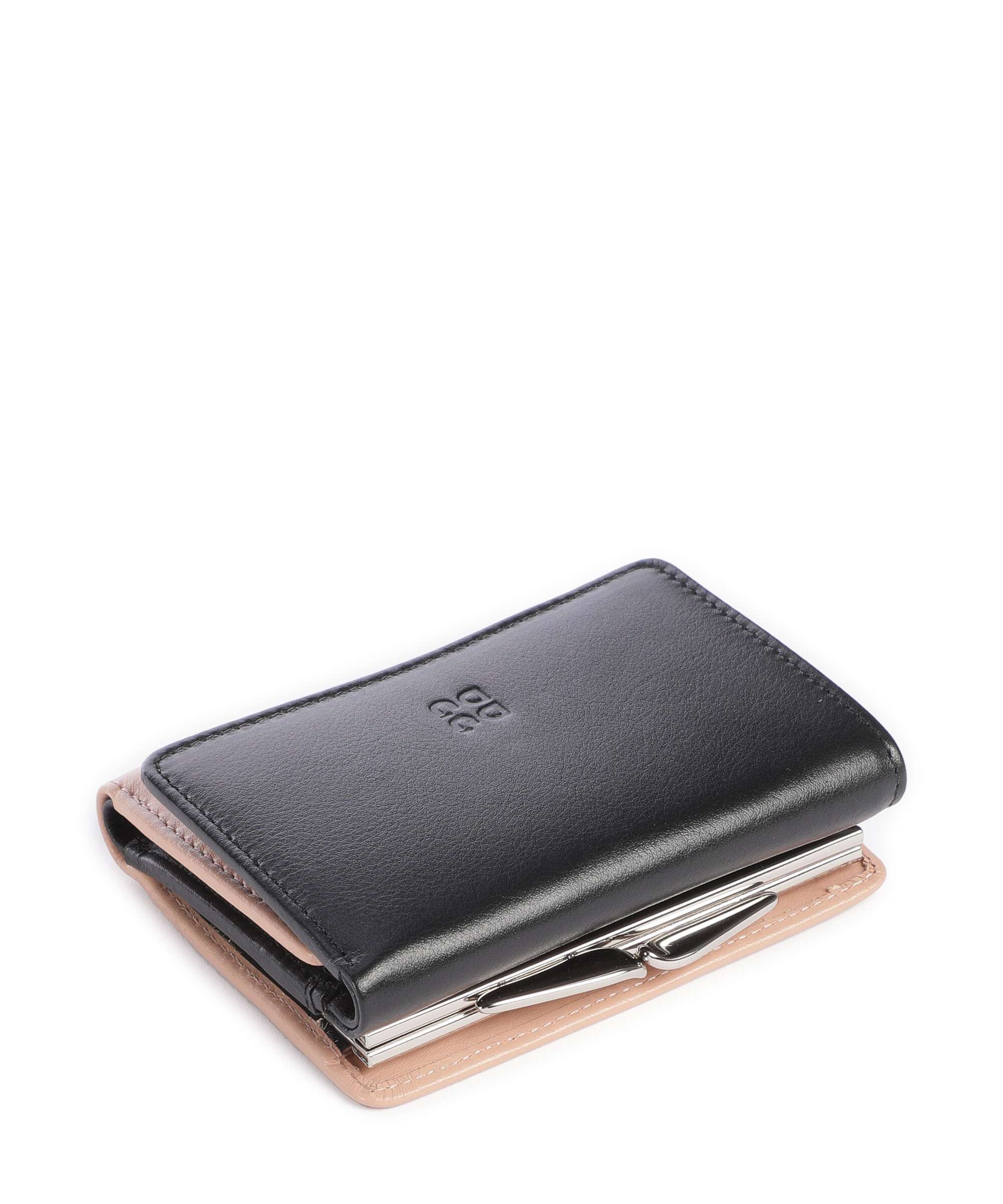 DuDu Bags Corsica RFID Wallet black