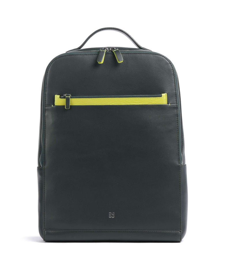DuDu Bags Washington Backpack mangrove