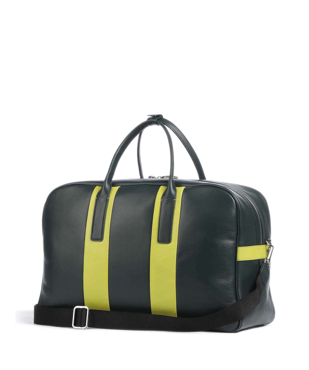 DuDu Bags Cambridge Weekend bag mangrove