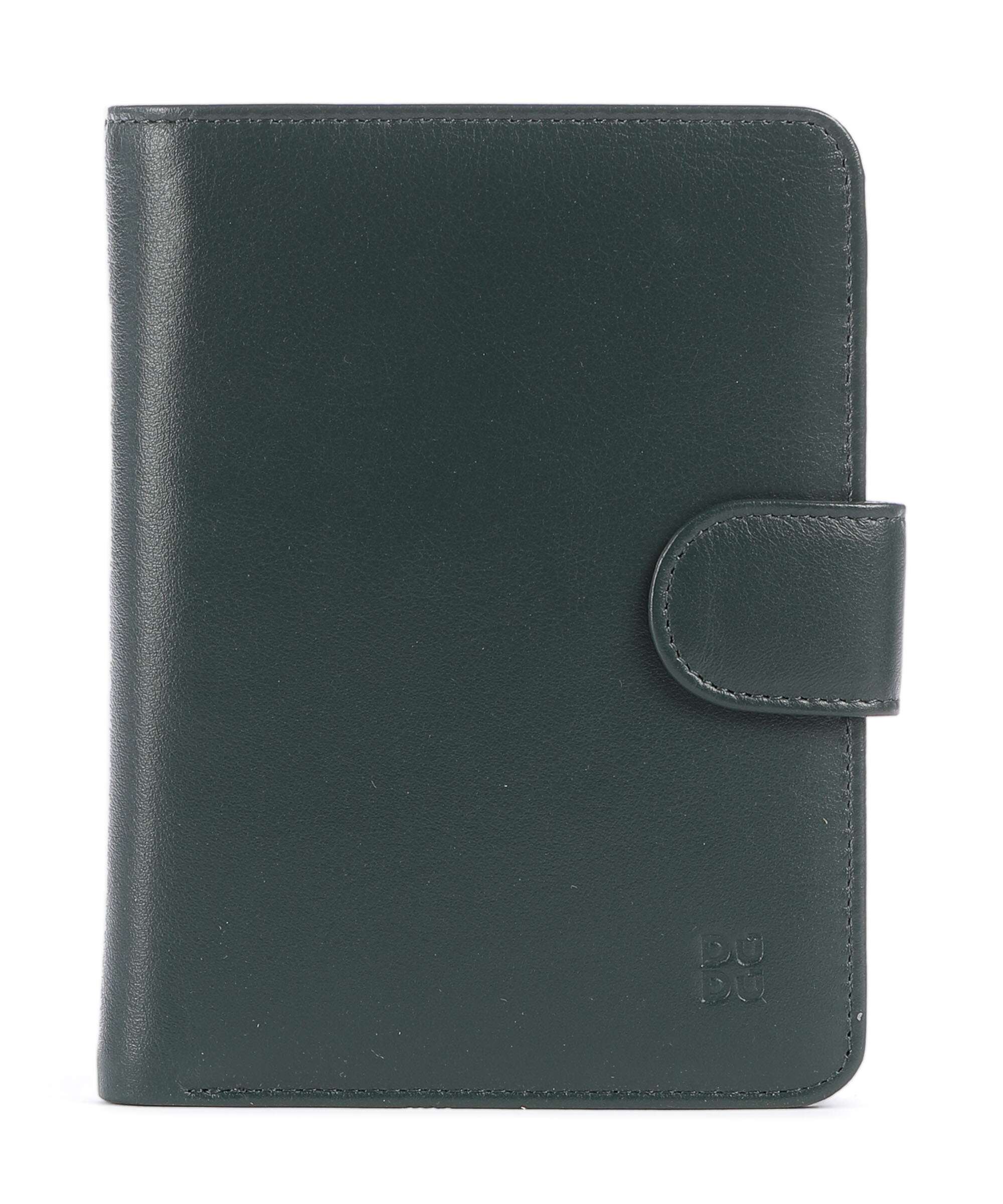 DuDu Bags Marbella Wallet mangrove