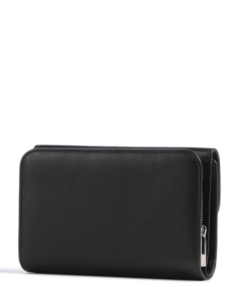 DuDu Bags Cannes Wallet black