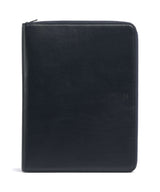 DuDu Bags File folder Portfolio navy