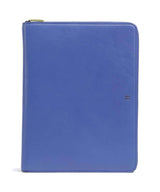 DuDu Bags File folder Portfolio pastel blue