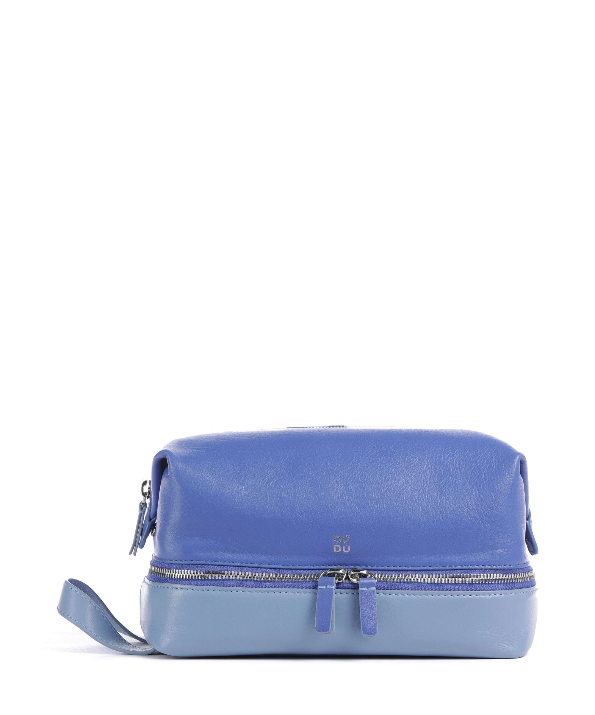 DuDu Bags Brighton Toiletry bag cornflower blue