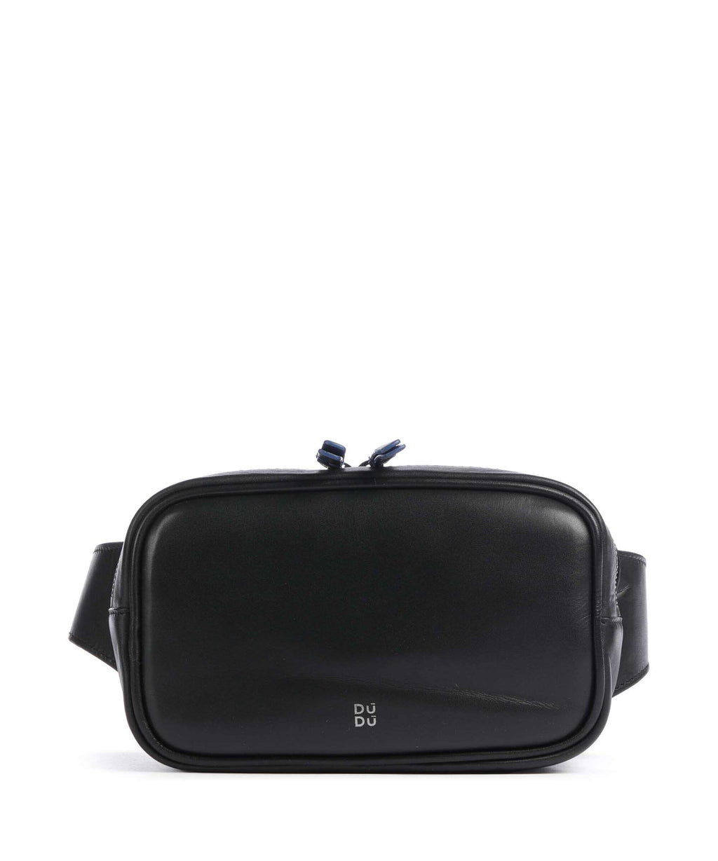 DuDu Bags Devon Fanny pack black