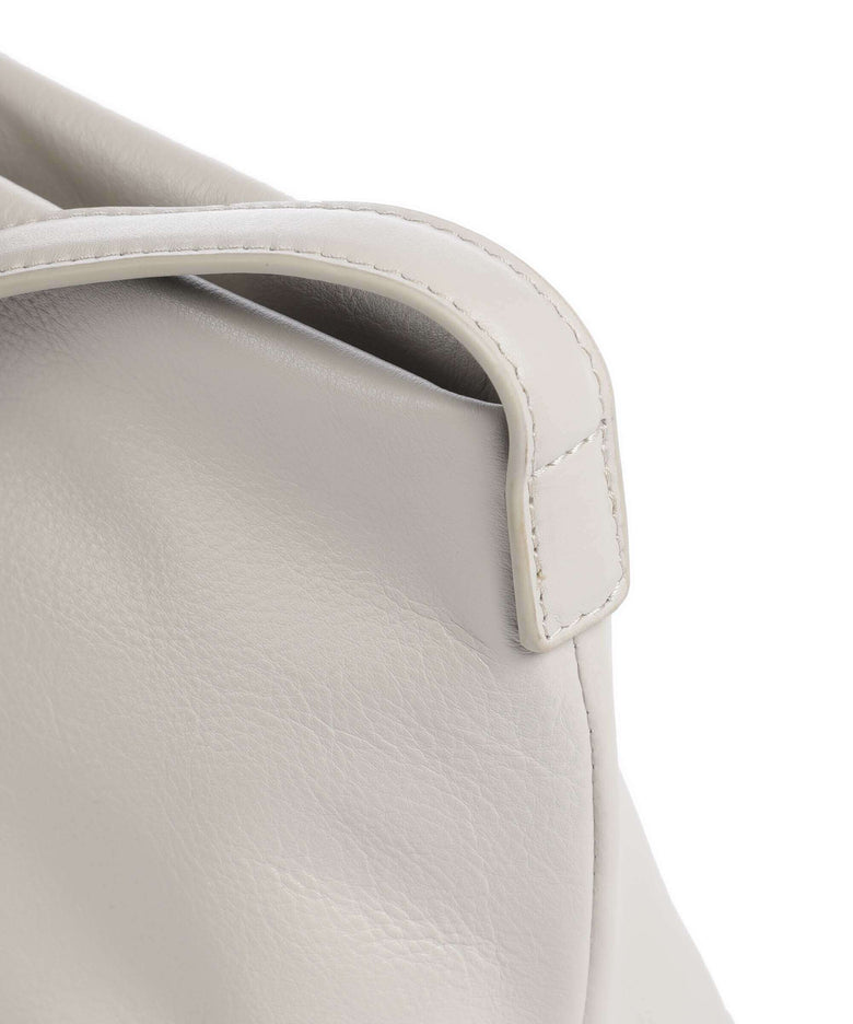 DuDu Bags Fiji Crossbody bag pearl grey
