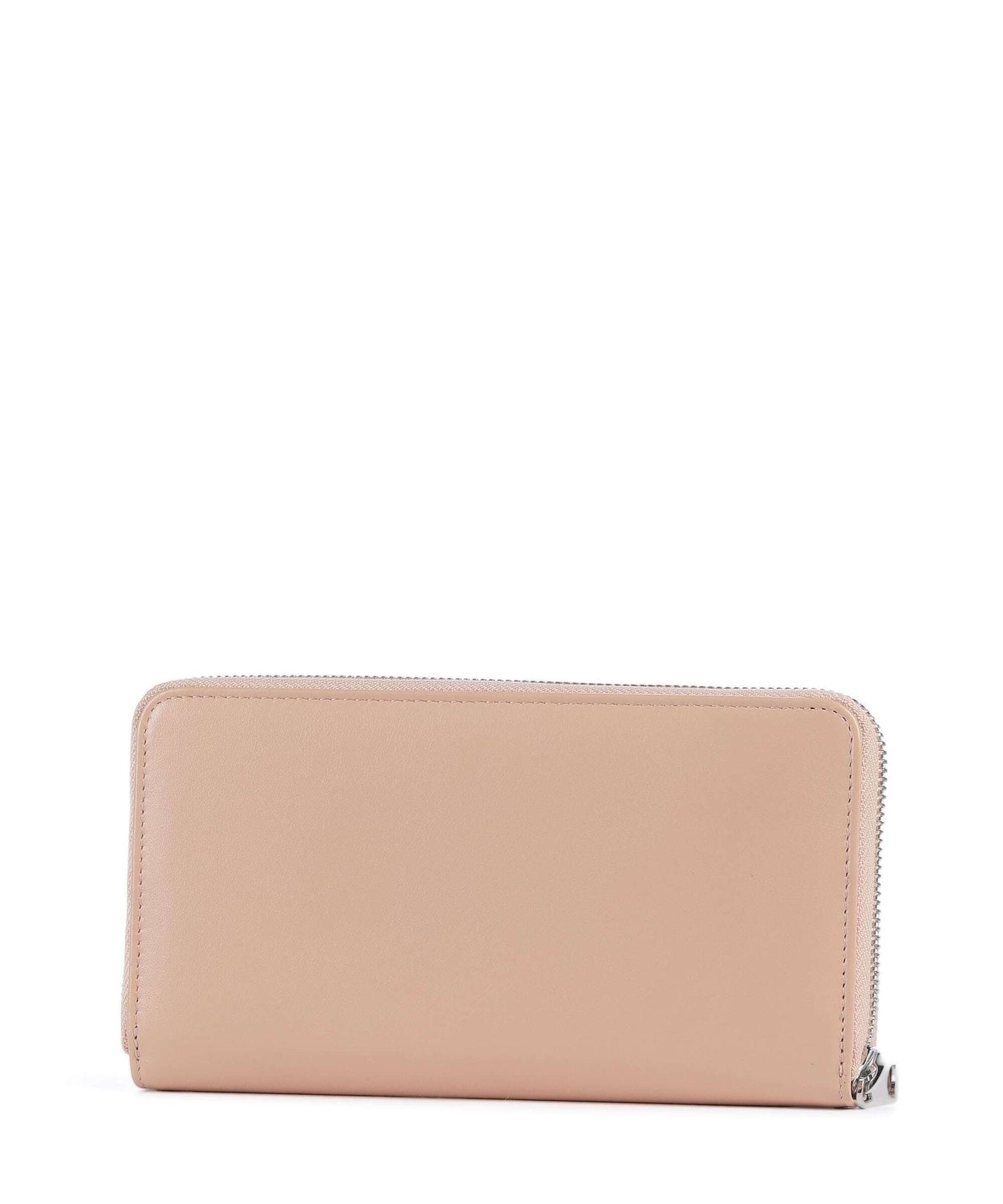 DuDu Bags Mauritius RFID Wallet rosa cipria