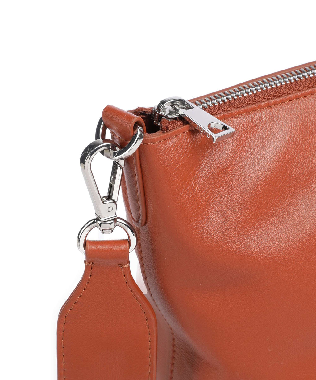 DuDu Bags Halmahera Tote bag cinnamon