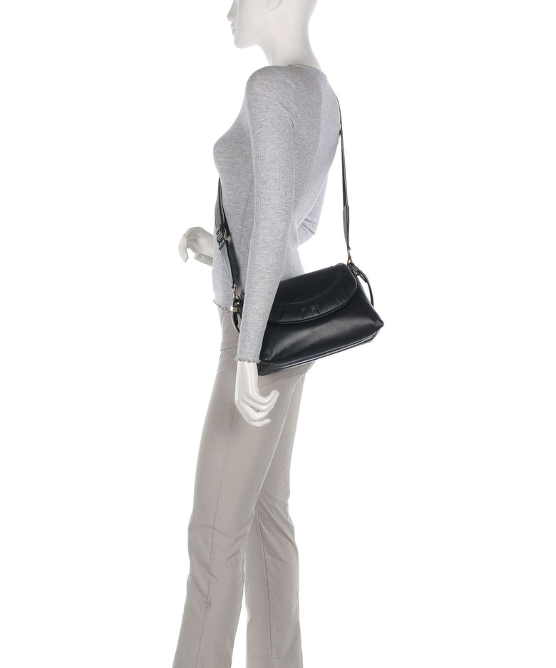 DuDu Bags Melville S. Shoulder bag black