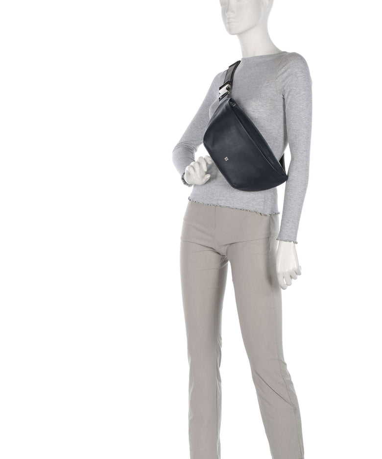 DuDu Bags Tenerife Fanny pack navy