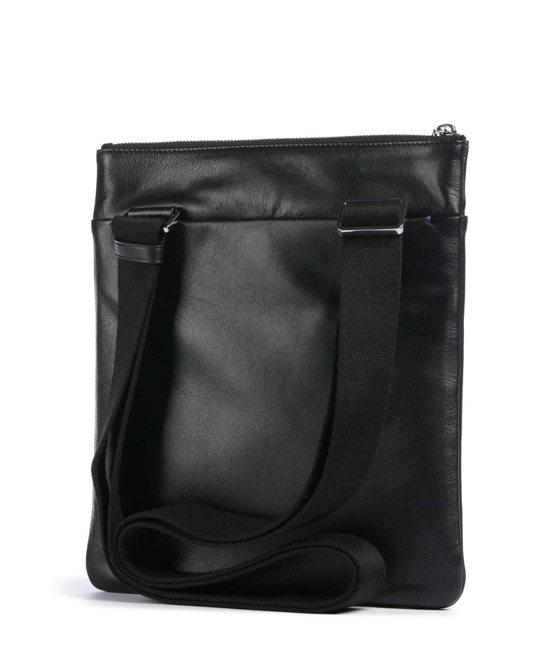 DuDu Bags Colorful Crossbody bag black rosa