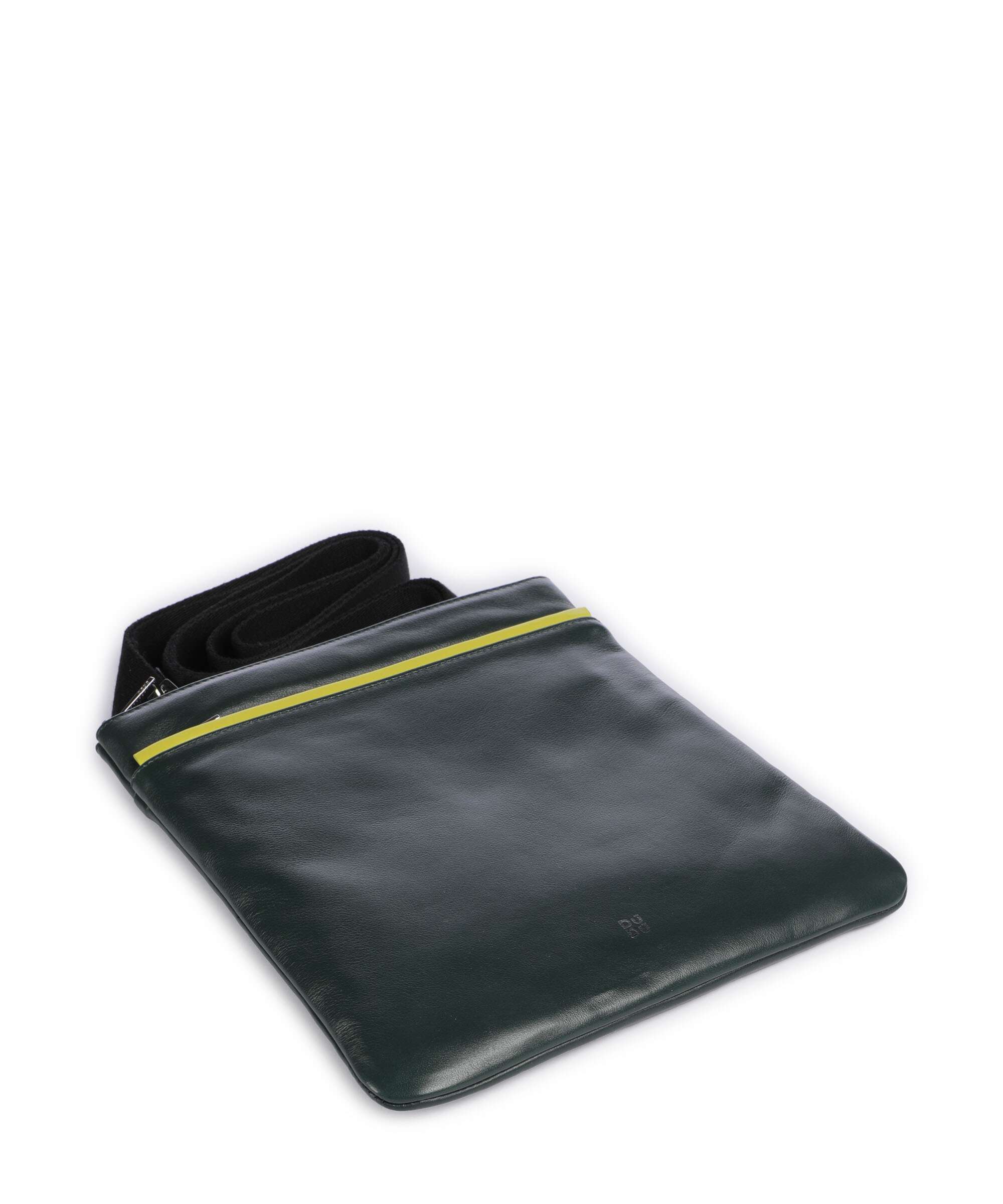 DuDu Bags Colorful Crossbody bag mangrove