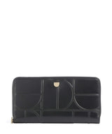DuDu Bags Up RFID Wallet black/nude