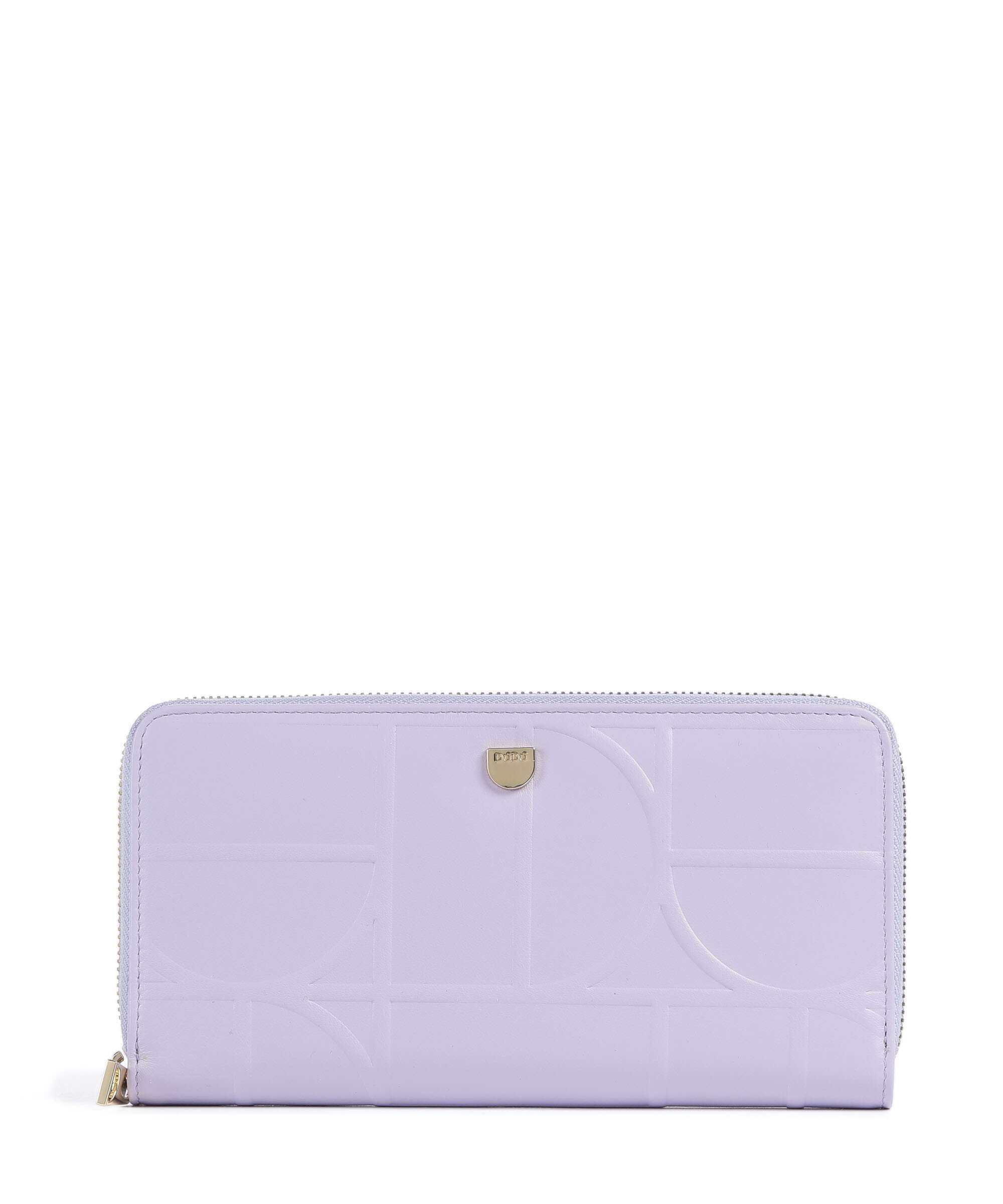 DuDu Bags Up! RFID Wallet lilac/orange