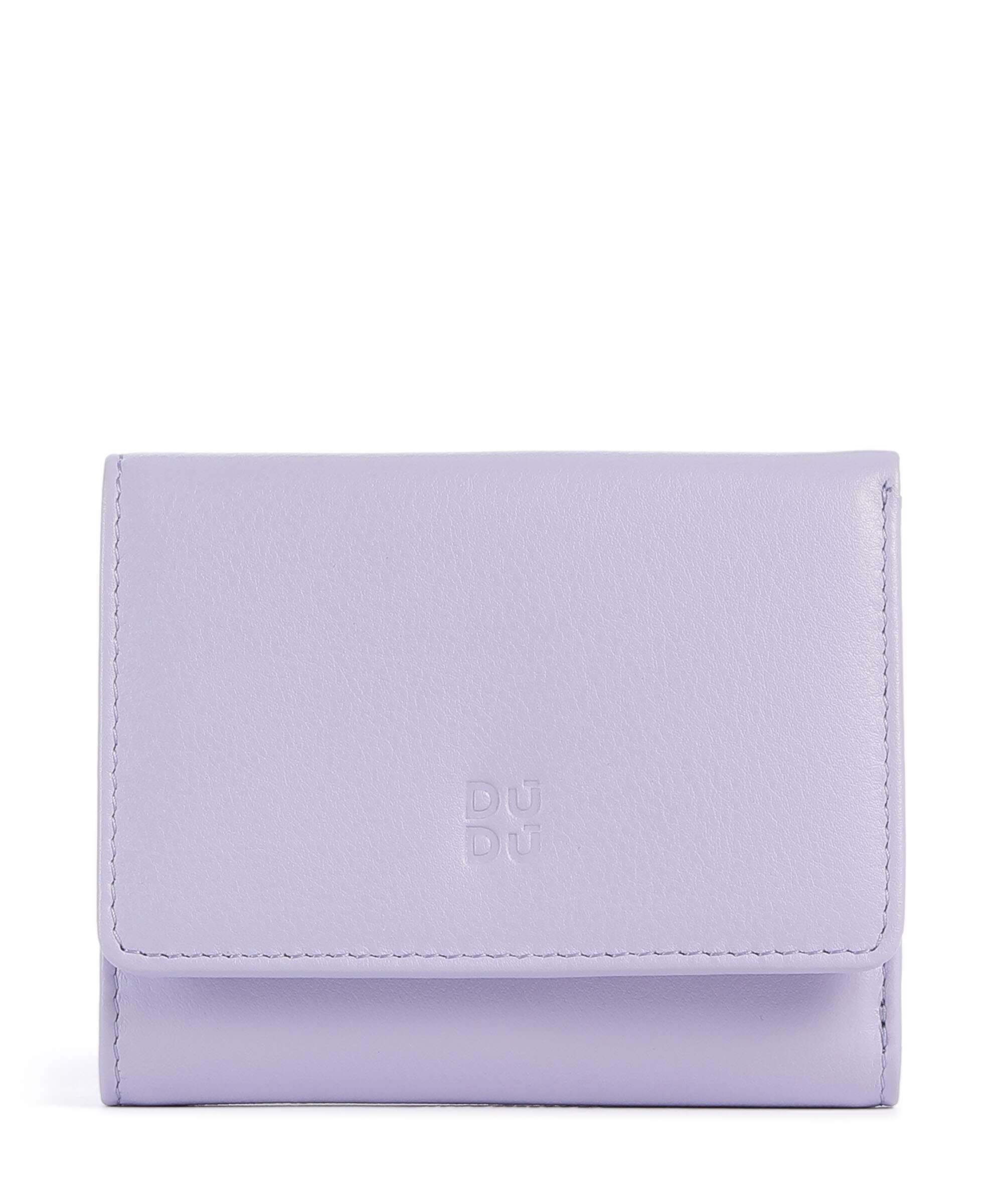 DuDu Bags Corsica RFID Wallet provence lilac
