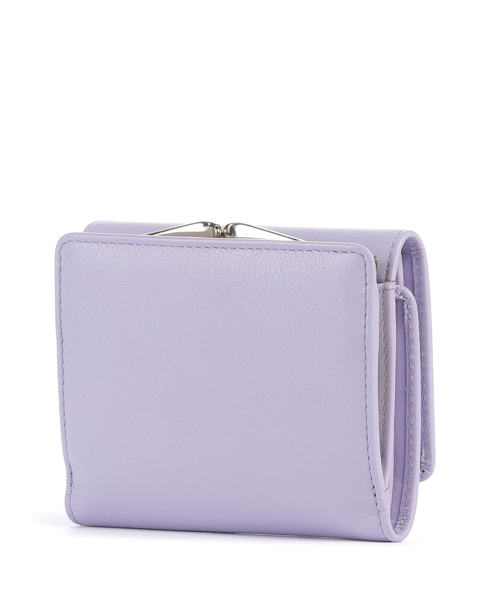 DuDu Bags Corsica RFID Wallet provence lilac