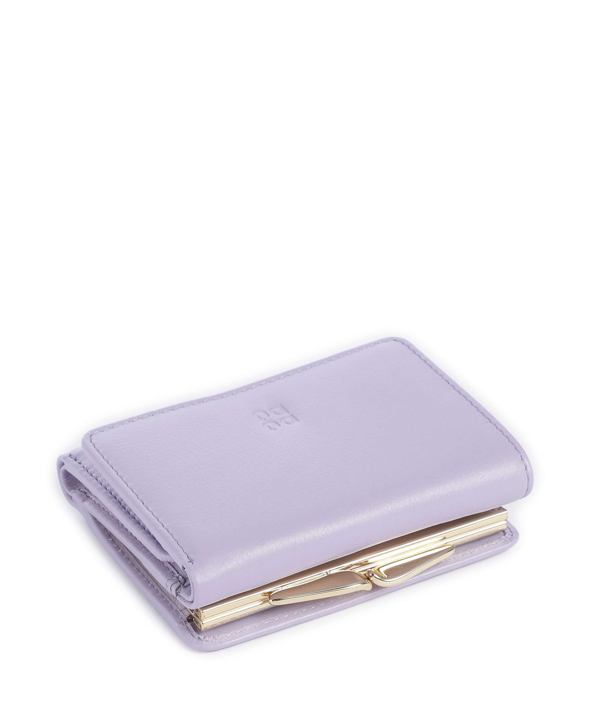 DuDu Bags Corsica RFID Wallet provence lilac
