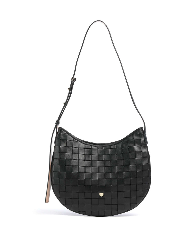 DuDu Bags Hispani Shoulder bag black rose