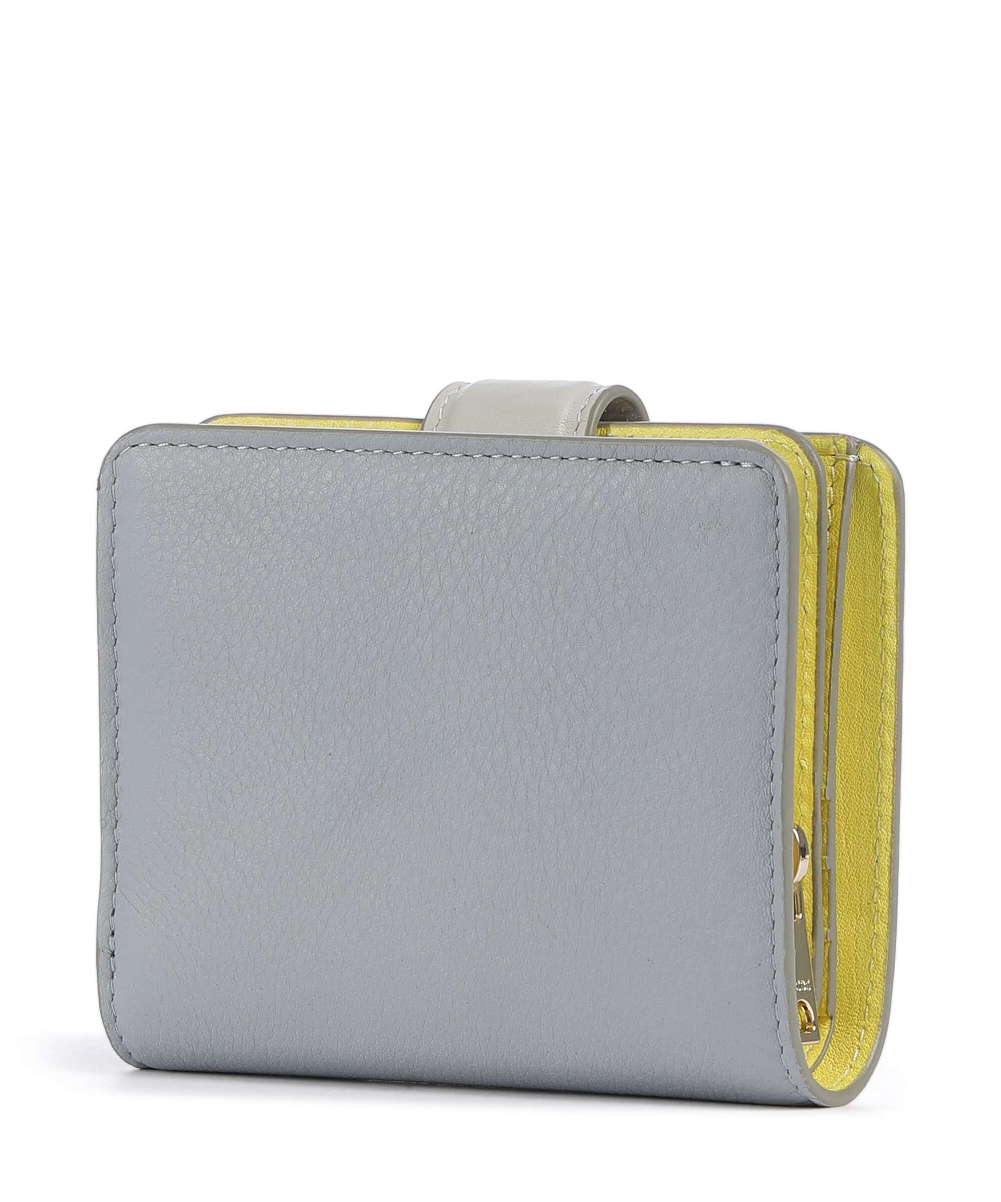 DuDu Bags Skyline Arbe Wallet cloud grey