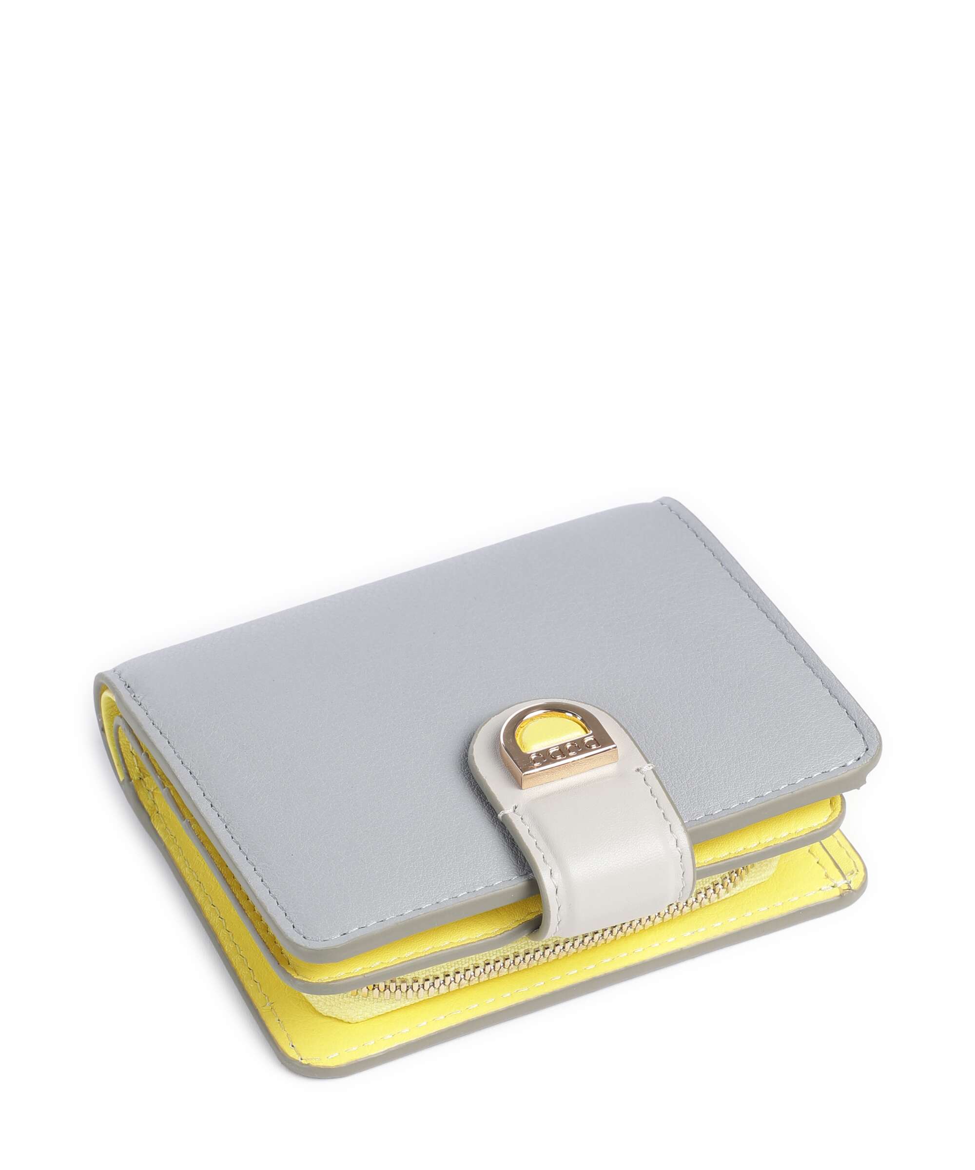 DuDu Bags Skyline Arbe Wallet cloud grey