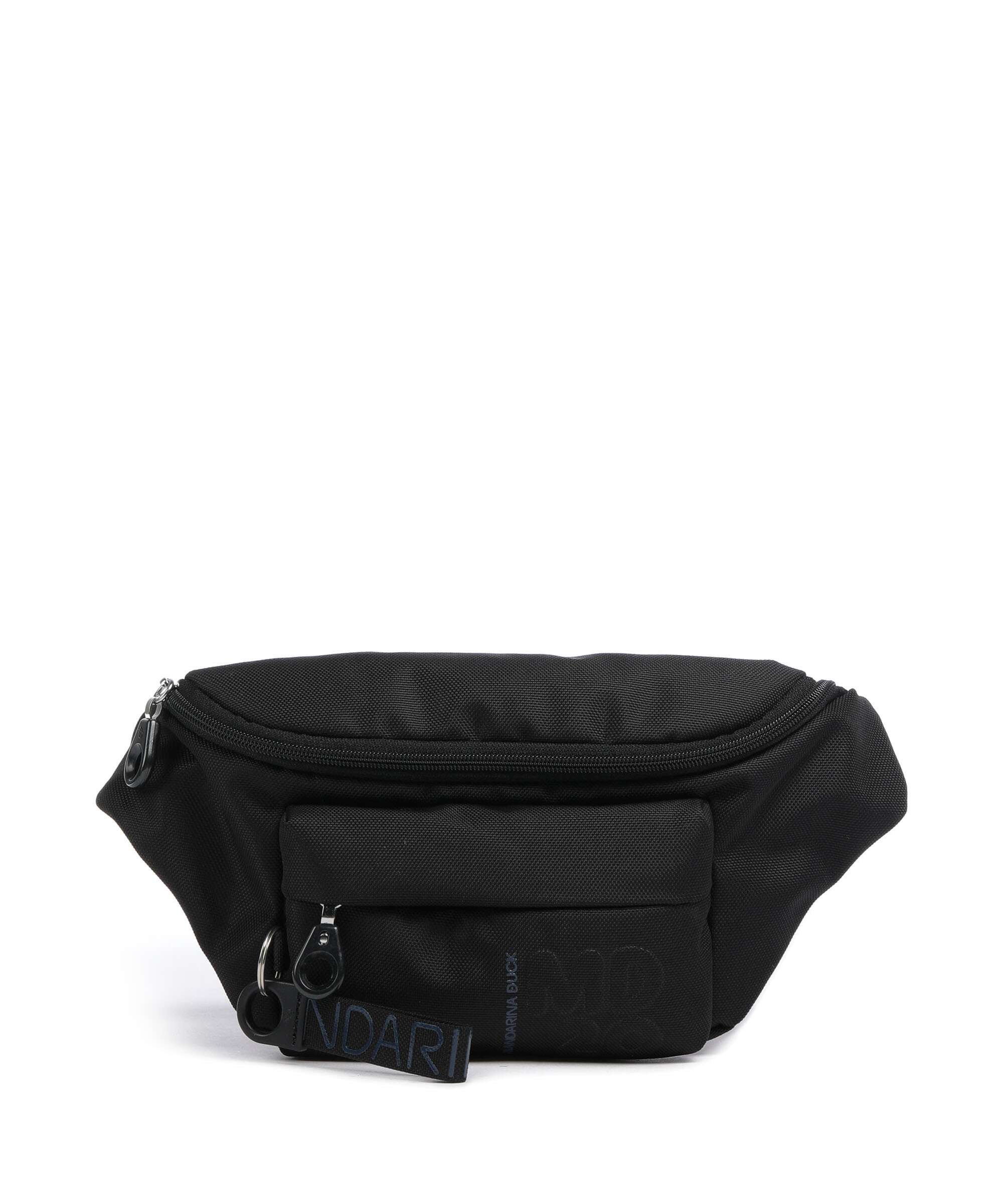 Mandarina Duck MD20 Fanny pack black