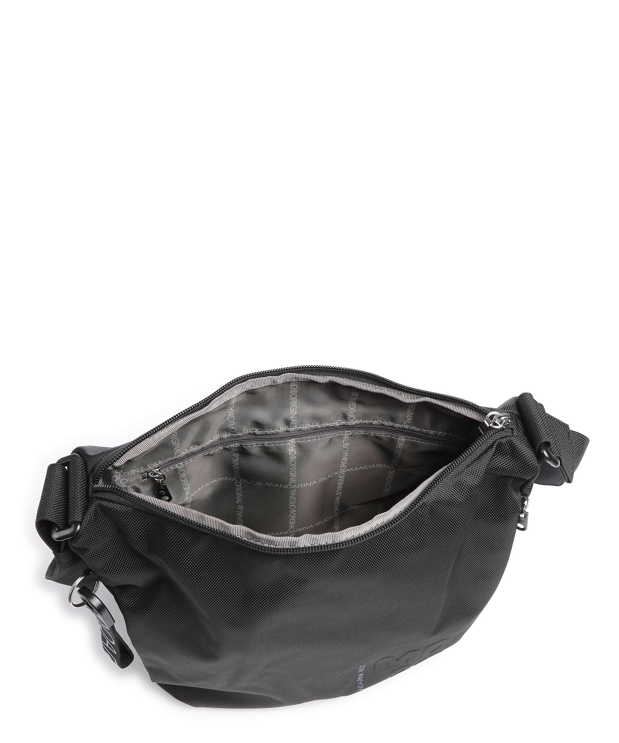 Mandarina Duck MD20 Crossbody bag black