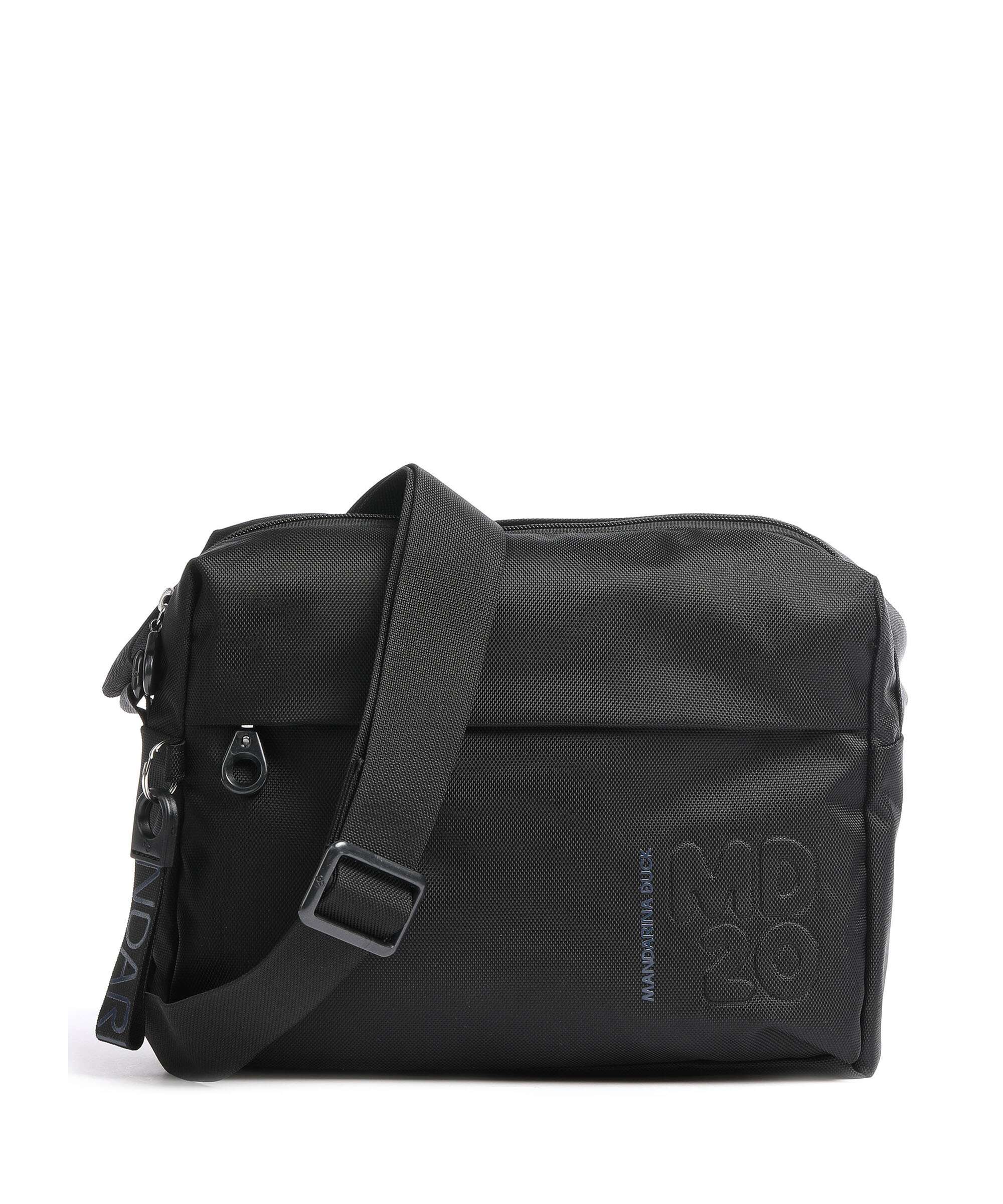 Mandarina Duck MD20 Crossbody bag black