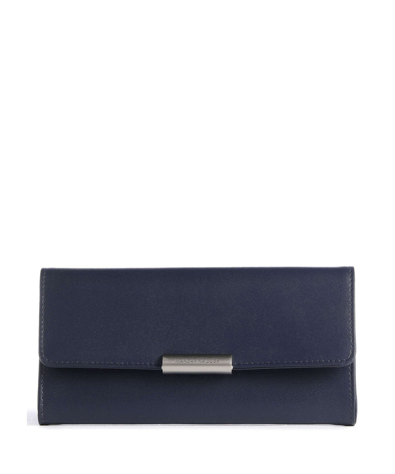 Mandarina Duck Hera 3.0 Wallet dark blue