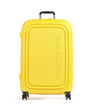 Mandarina Duck Logoduck+ Spinner (4 wheels) yellow