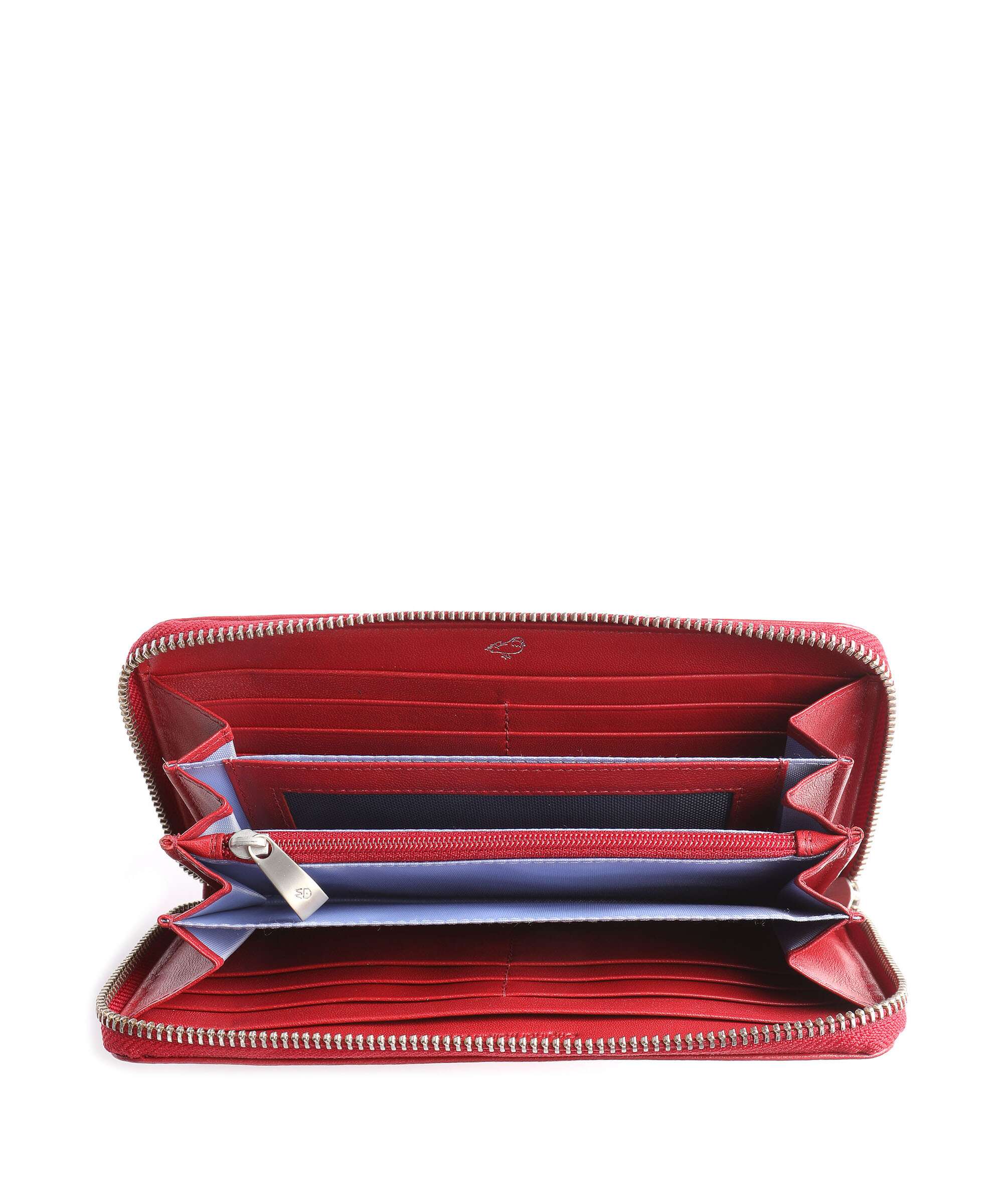 Mandarina Duck Hera 3.0 Wallet red