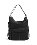 Mandarina Duck MD20 Backpack bag black