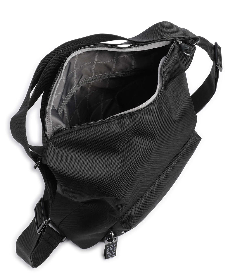 Mandarina Duck MD20 Backpack bag black