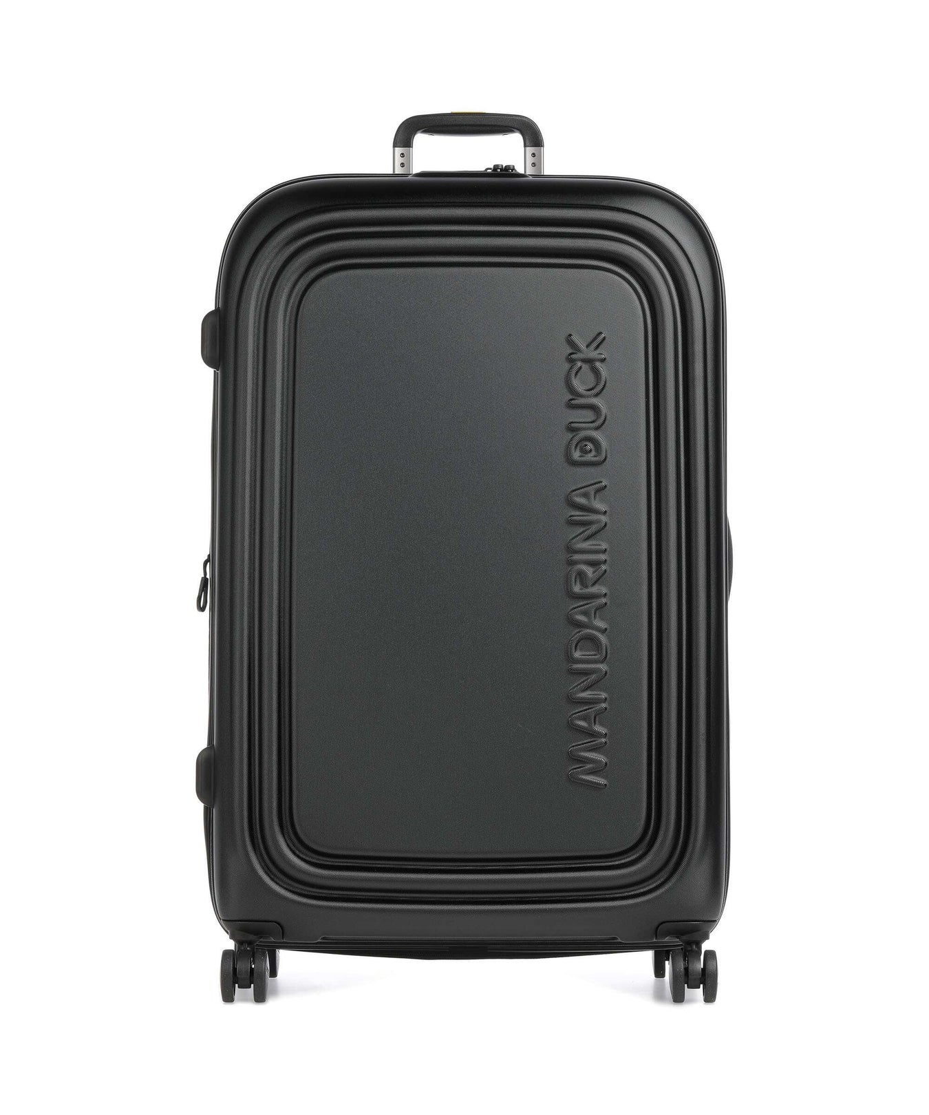Mandarina Duck Logoduck+ Spinner (4 wheels) black