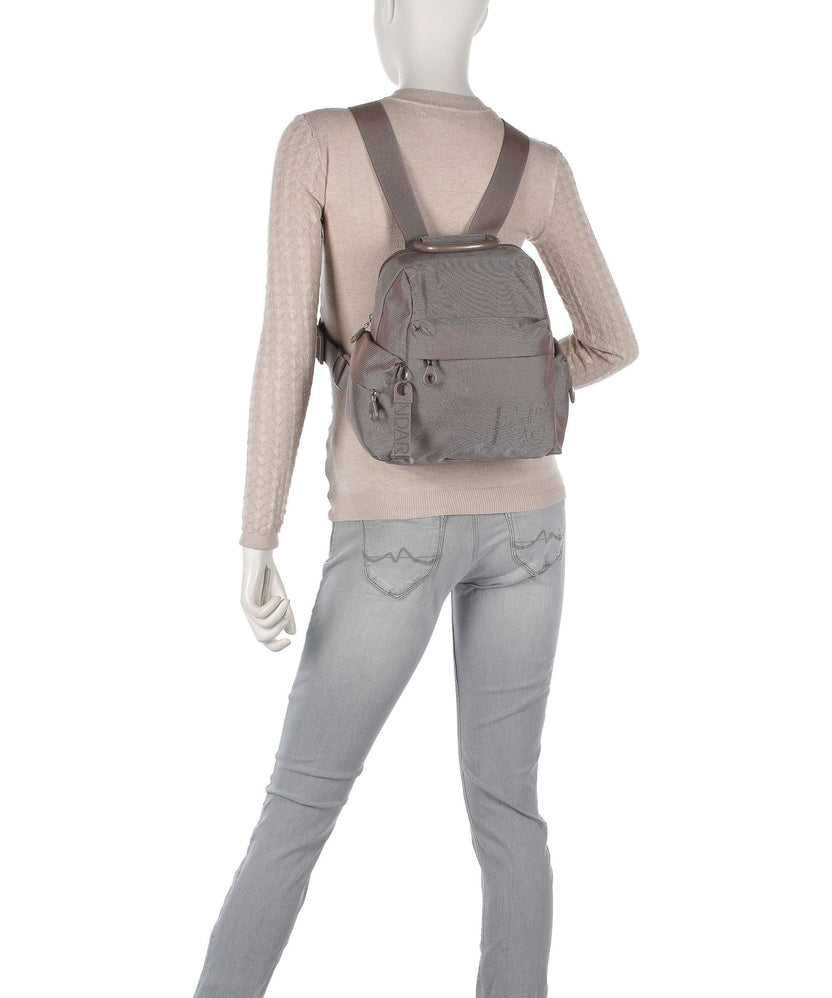Mandarina Duck MD20 Backpack taupe