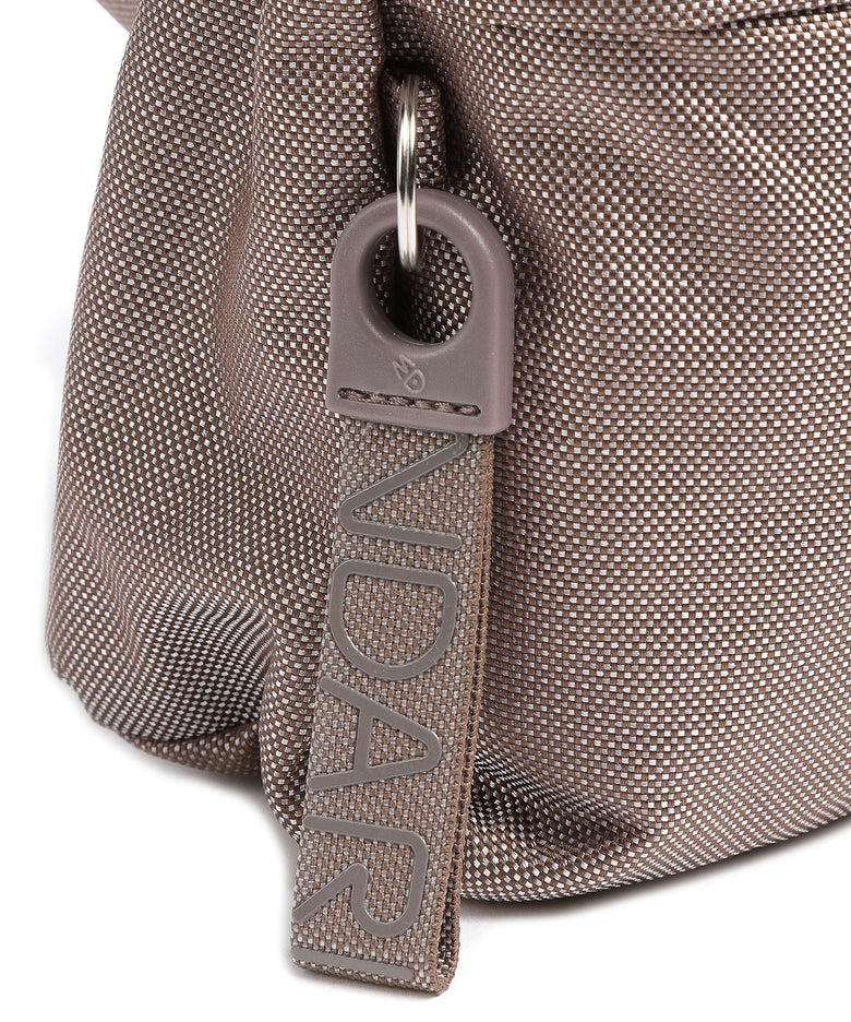 Mandarina Duck MD20 Crossbody bag taupe