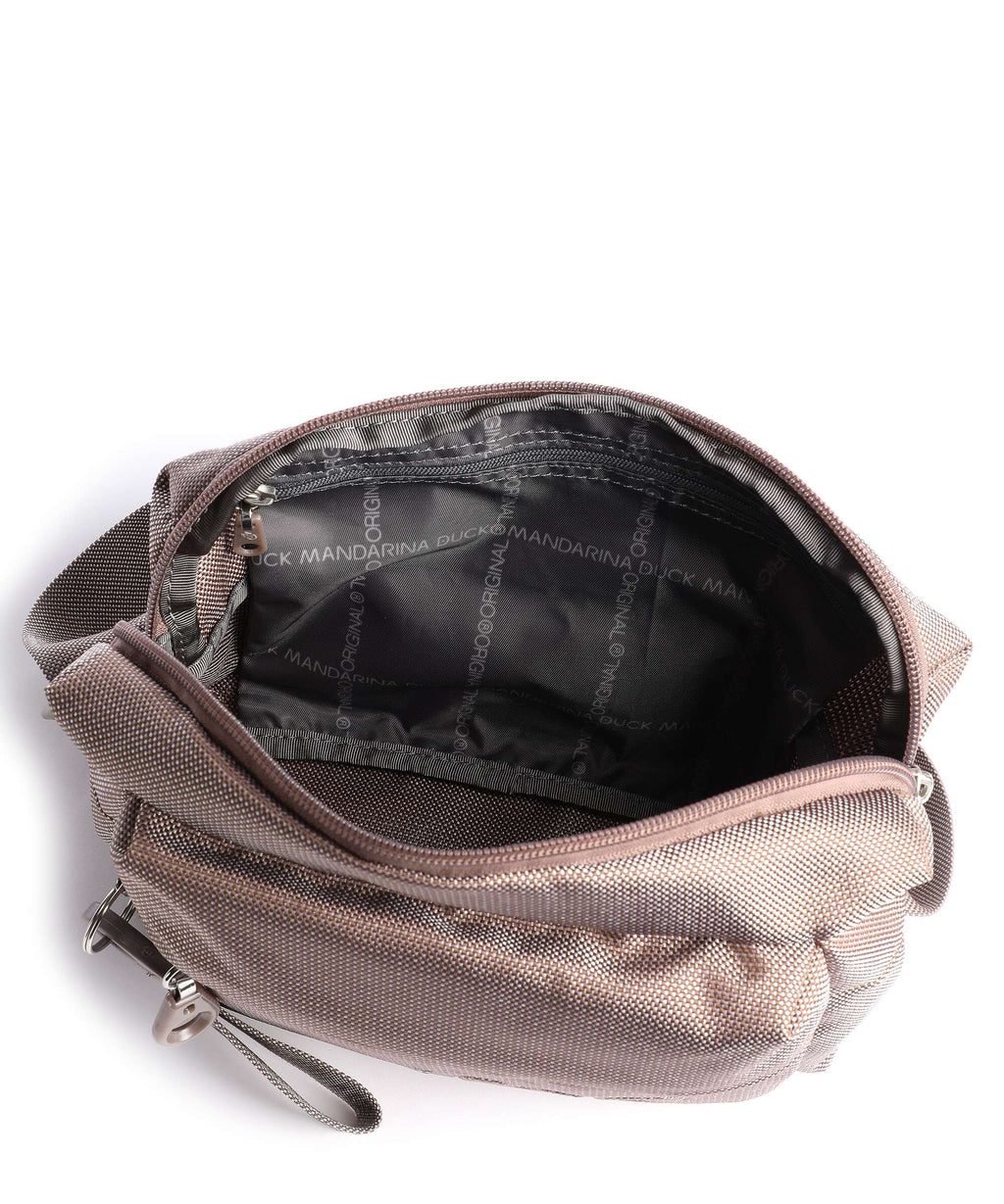 Mandarina Duck MD20 Crossbody bag taupe