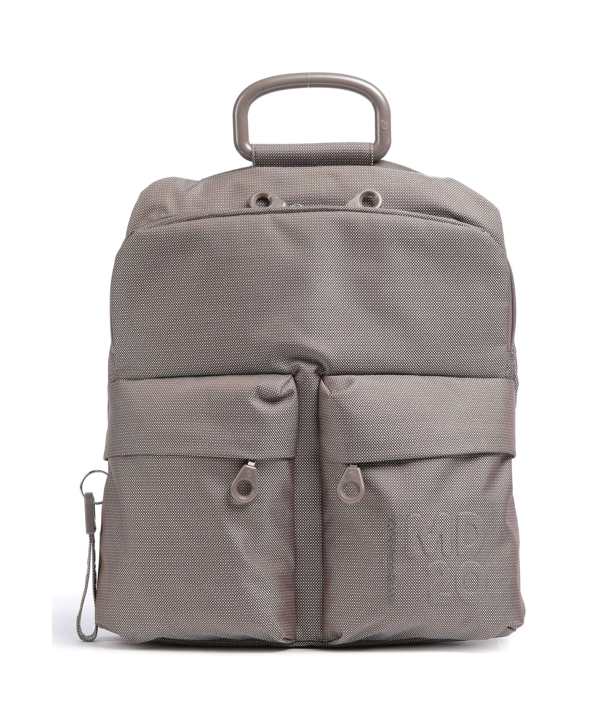 Mandarina Duck MD20 Backpack taupe