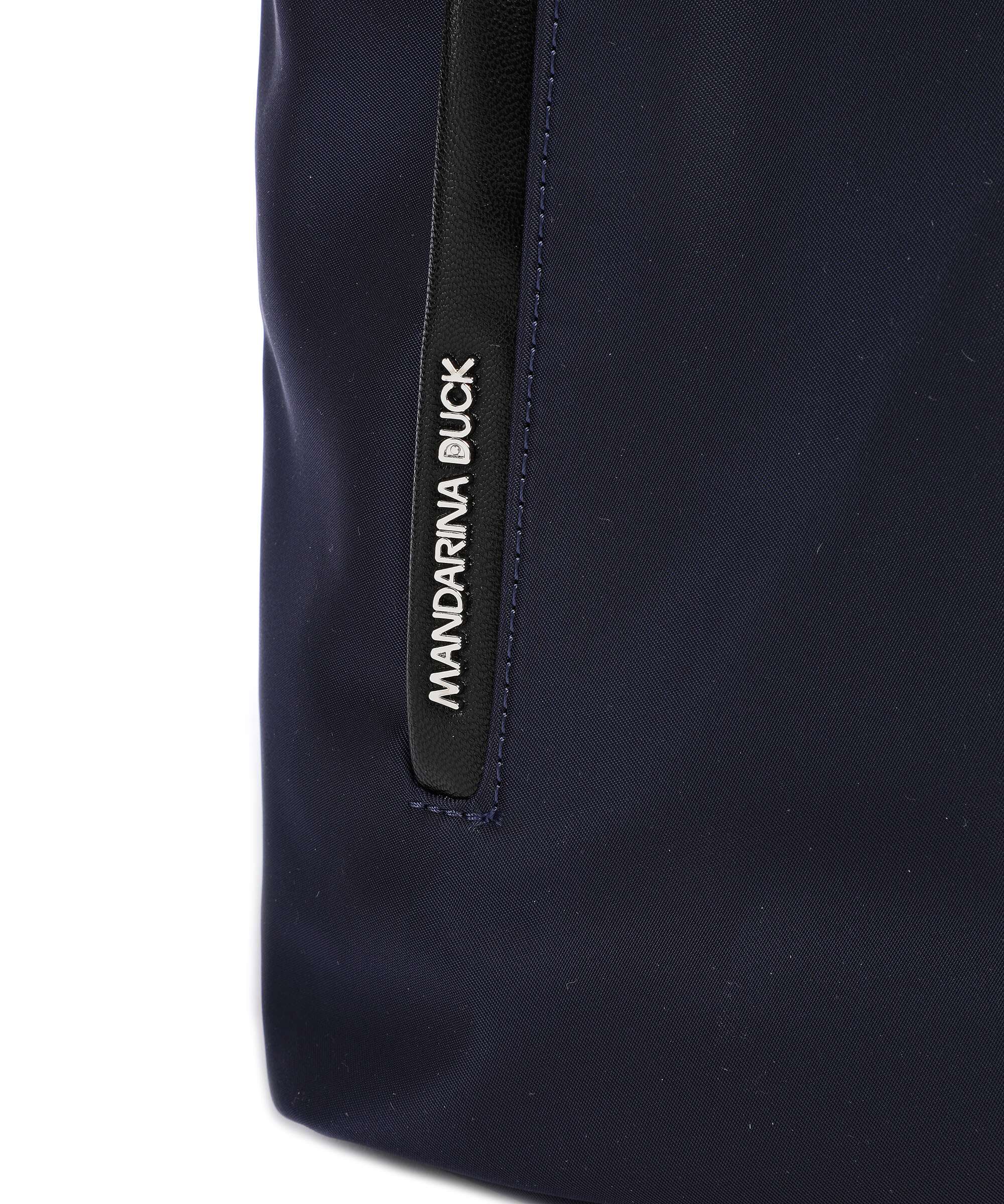 Mandarina Duck Hunter Shoulder bag eclipse