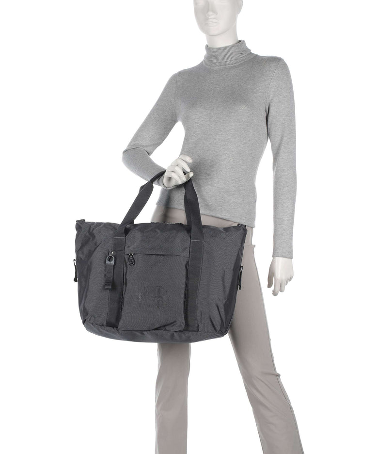 Mandarina Duck MD20 Weekend bag steel