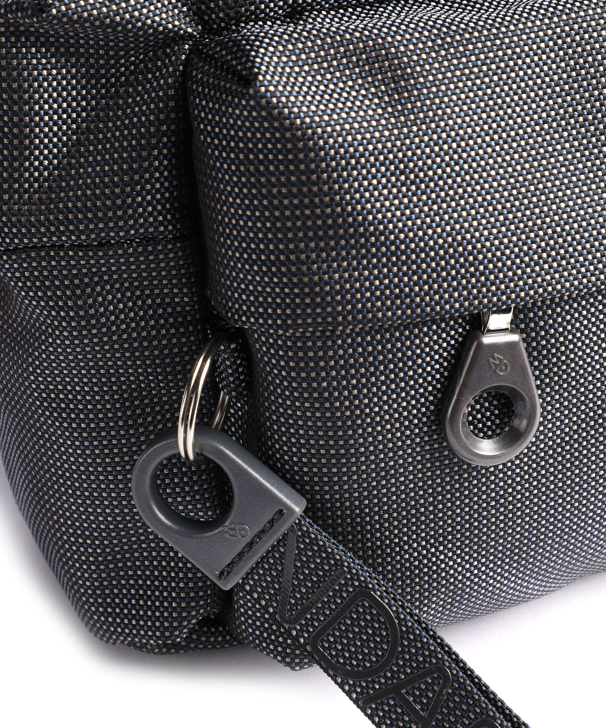 Mandarina Duck MD20 Crossbody bag steel