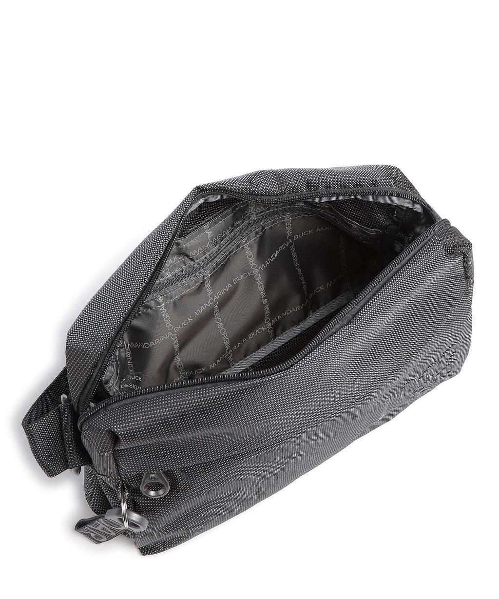 Mandarina Duck MD20 Crossbody bag steel