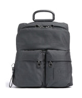 Mandarina Duck MD20 Backpack steel