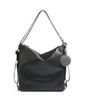 Mandarina Duck Mellow Leather Backpack bag nero