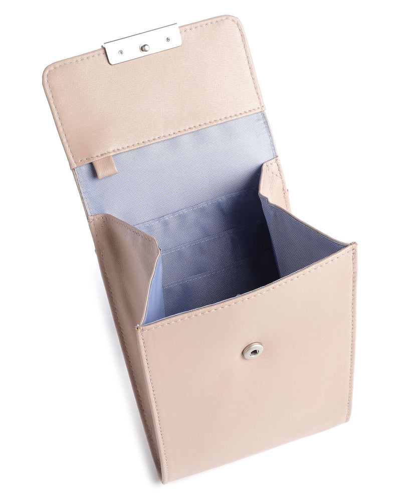 Mandarina Duck Hera 3.0 Phone bag stucco