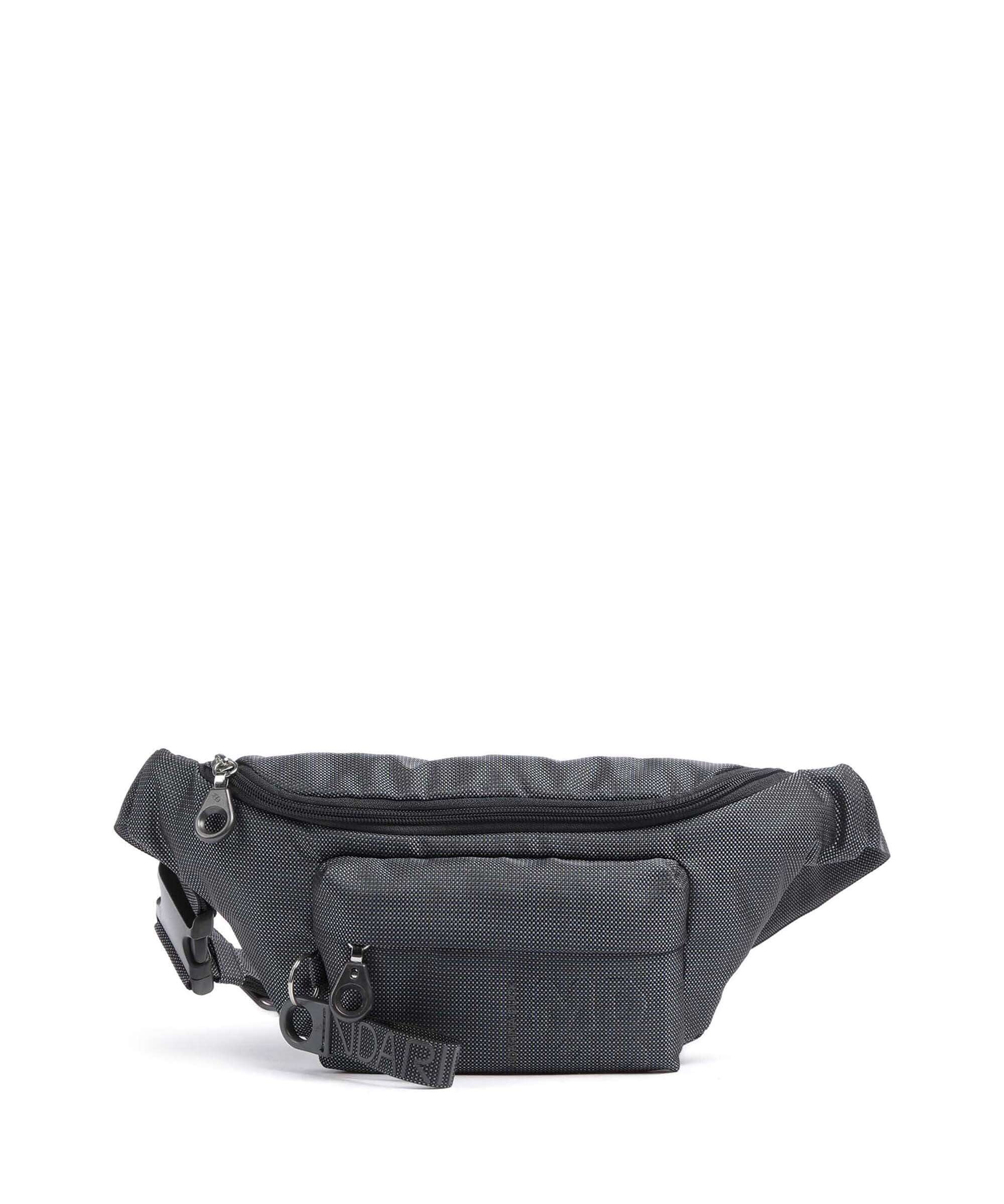 Mandarina Duck MD20 Fanny pack steel