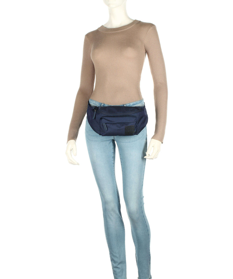 Mandarina Duck District Fanny pack dress blue